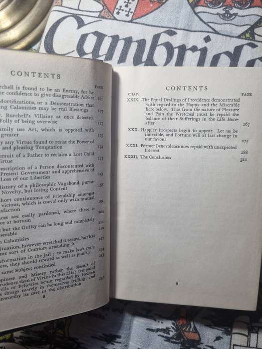 The Vicar of Wakefield - Oliver Goldsmith