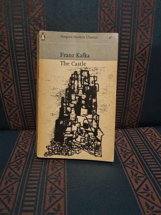 Franz Kafka - The Castle