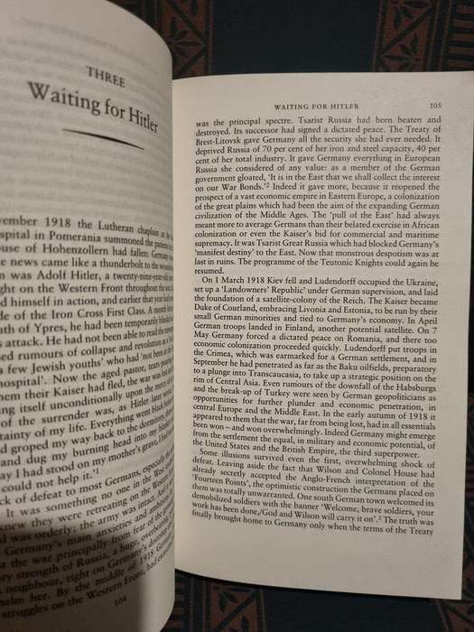 History of the Modern World - Paul Johnson