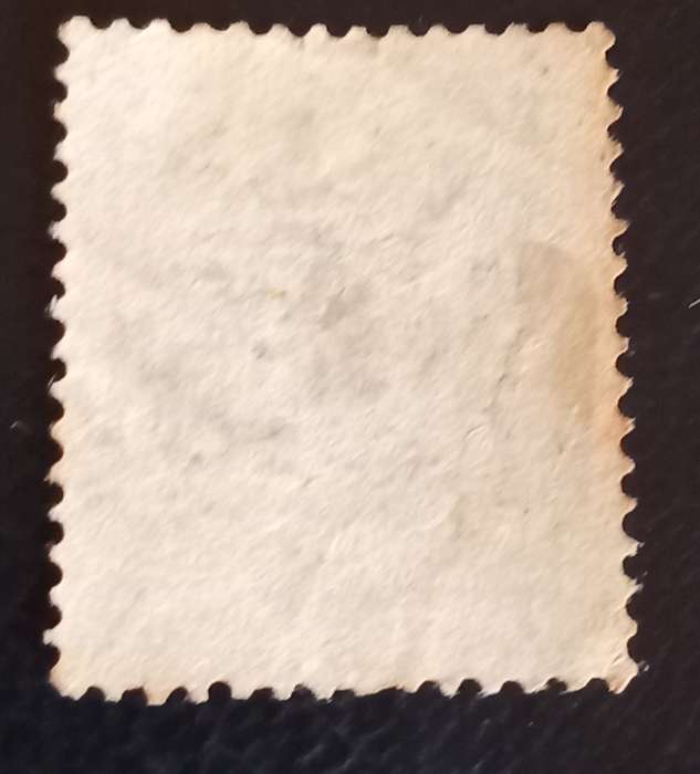 GB-1 Shilling,dull green,SG196, CV R2400