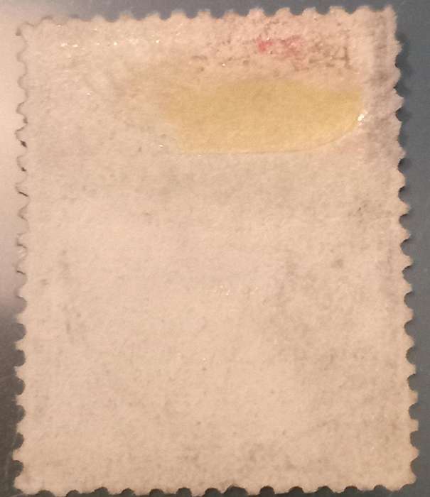 Falkland Island # 5a Used VF CV $190.00