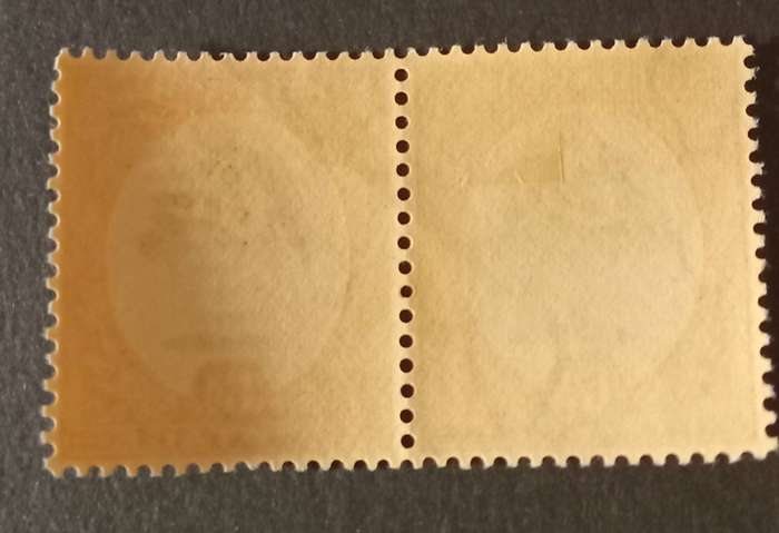 Union of SA, 6d London Pictorials. Wmk upright, MNH
