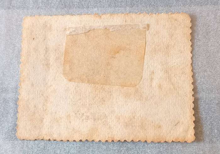 CHINA Foochow 1896 First printing Treaty Port 1¢ Scarce stamp High CV