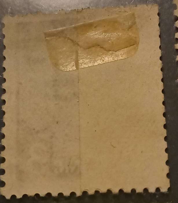 Germany 1945,Soviet Zone Saxony Province lot of 9 stamps MH