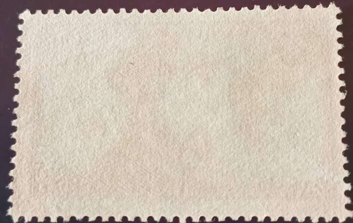 FRANCE 1934 Valuable #296 " JACQUES CARTIER 75c ROSE LILAC 1934" MNH CV R1800+