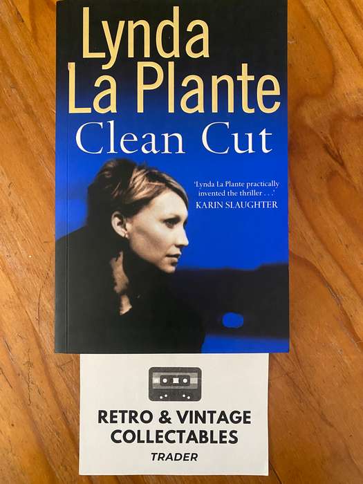 Lynda La Plante - Clean Cut