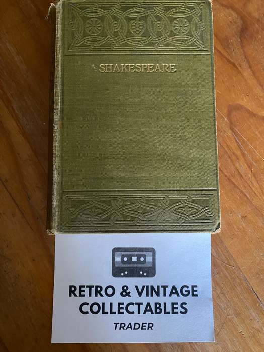 William Shakespeare - The Complete Works Of William Shakespeare