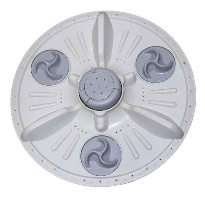 LG Washing Machine Top Loader Pulsator
