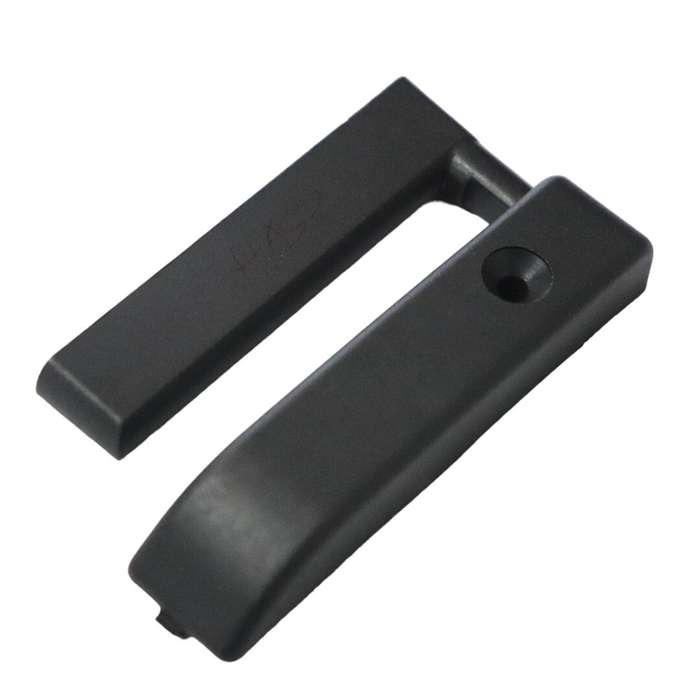 Defy Extractor Holder and Lateral L/H