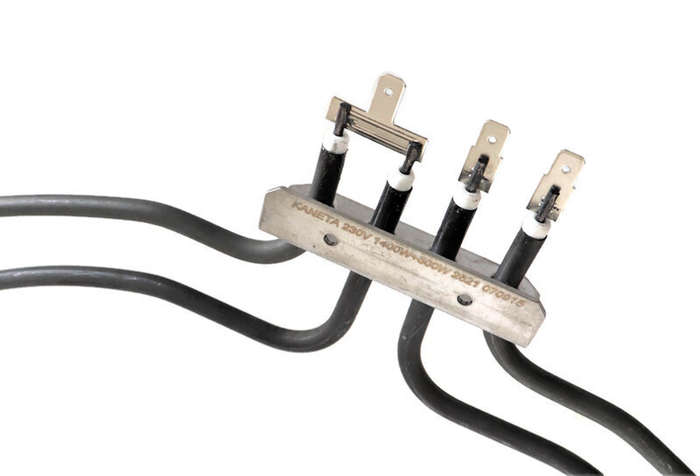 Defy Tumble Dryer Double Heating Element  1400W+500W