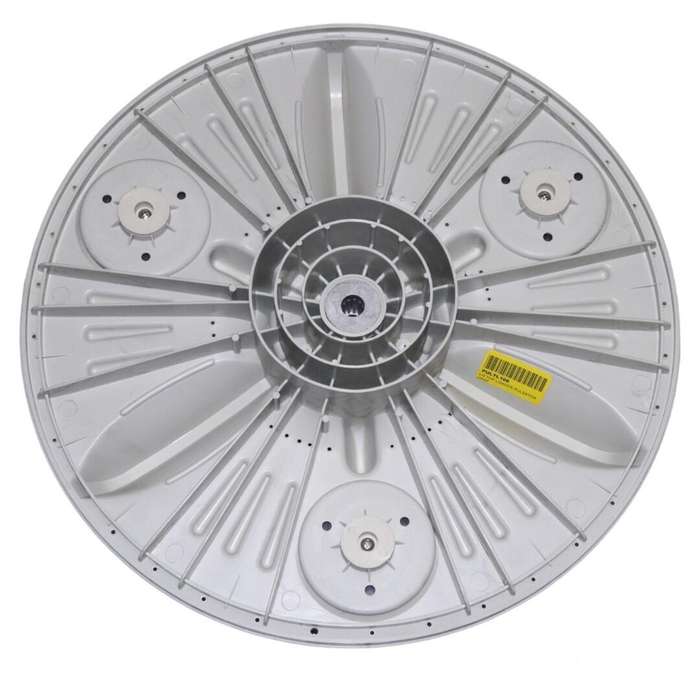 LG Top Loader Washing Machine Pulsator