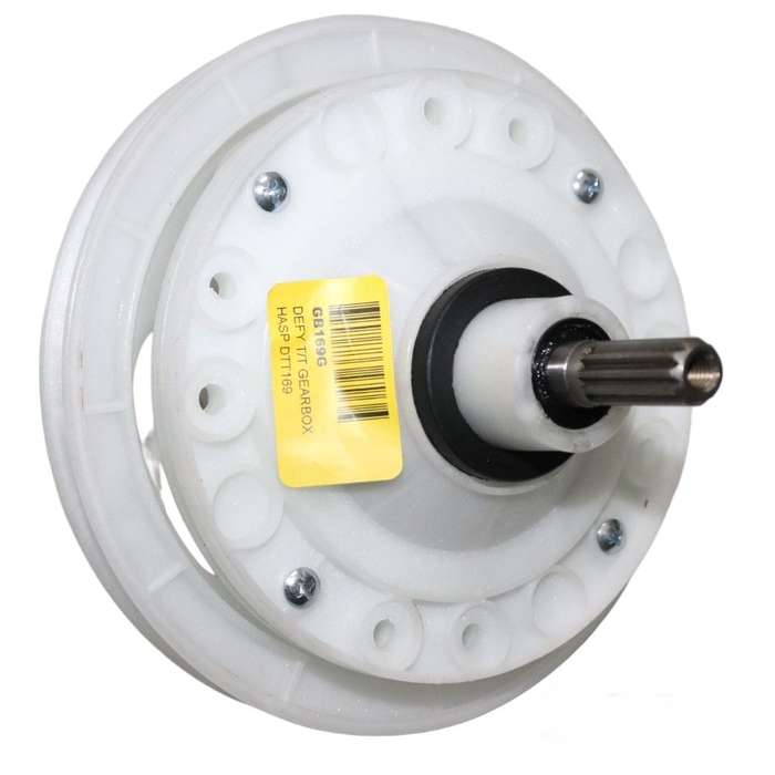 Defy Twin Tub Washing Machine Gearbox