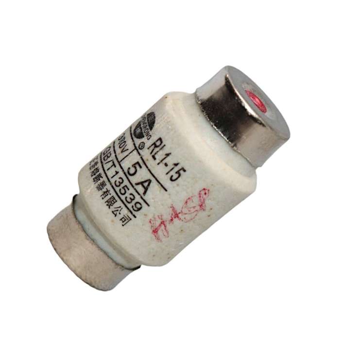 Universal Oven Fuse RL1-15 5A