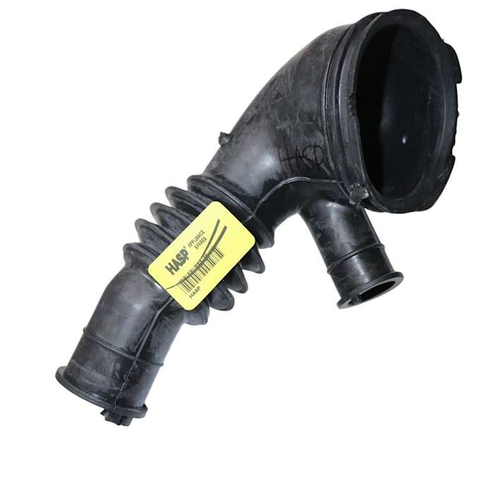 Samsung Front Loader Washing Machine Sump Hose