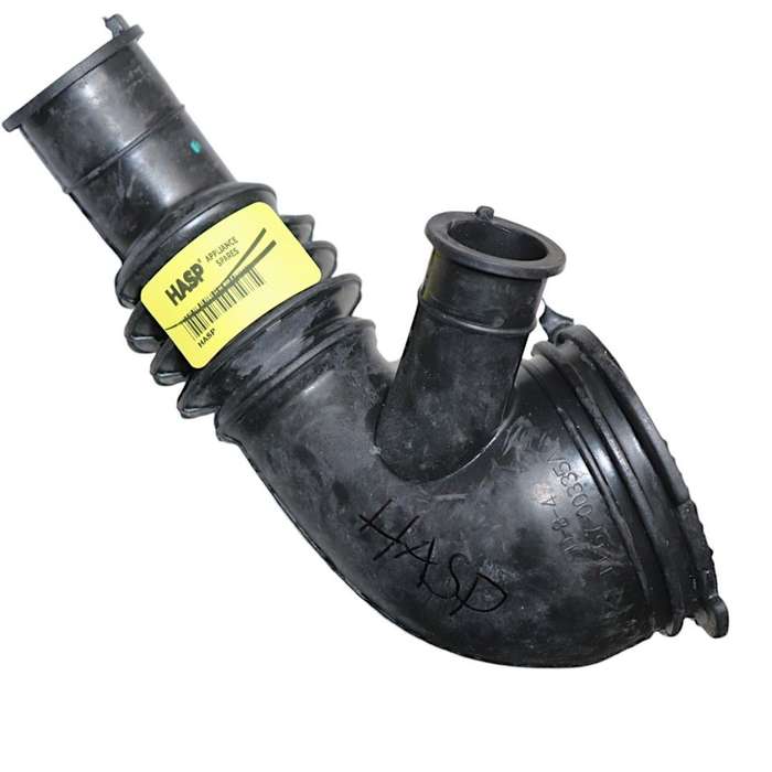Samsung Front Loader Washing Machine Sump Hose