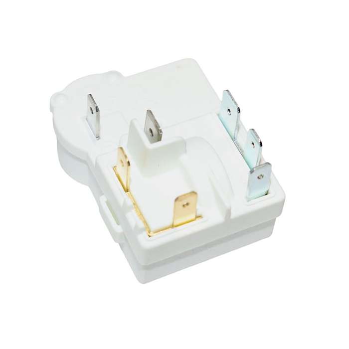 Domestic Fridge Compressor Starting Relay