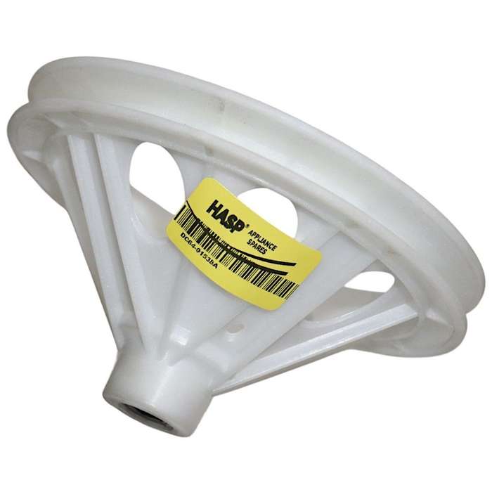 Hisense Twin Tub Washing Machine Gearbox Pulley