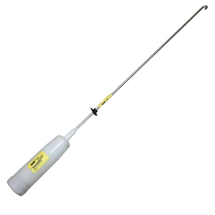 Hisense Washing Machine Suspension White
