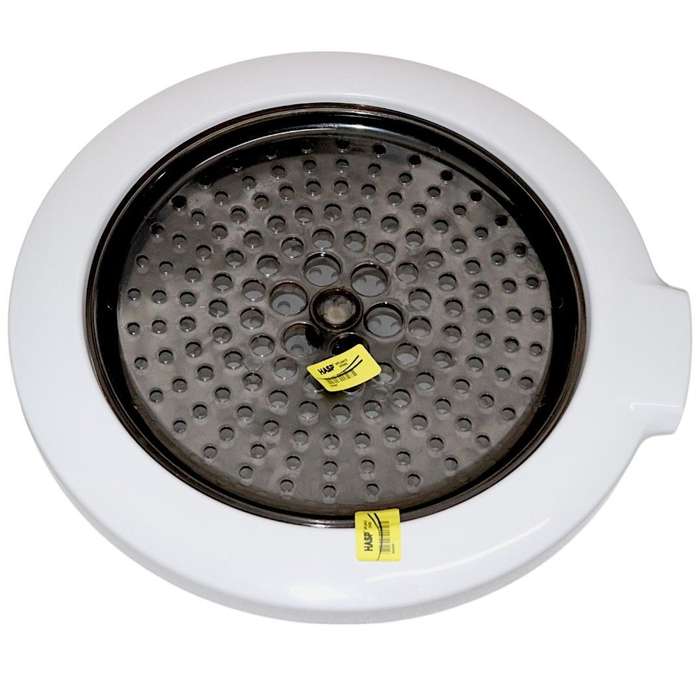 Defy Tumble Dryer Door Assembly