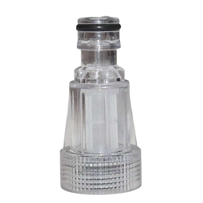 Pressure Washer Pipe Adapter