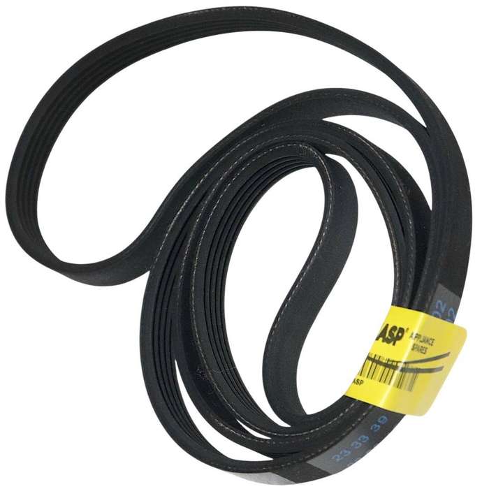 Hisense Front Loader Washing Machine Belt