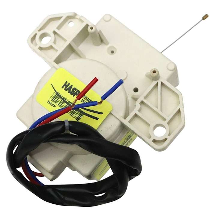 Hisense Top Loader Washing Machine Drain Motor