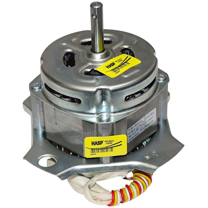 Defy Twin Tub Washing Machine Wash Motor