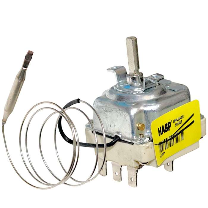 3 Phase Universal Commercial Thermostat 380V