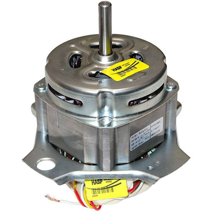 Defy Twin Tub Washing Machine Wash Motor