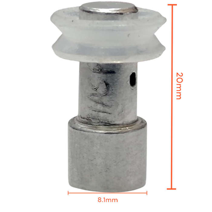 Pressure Cooker Float Valve With Seal