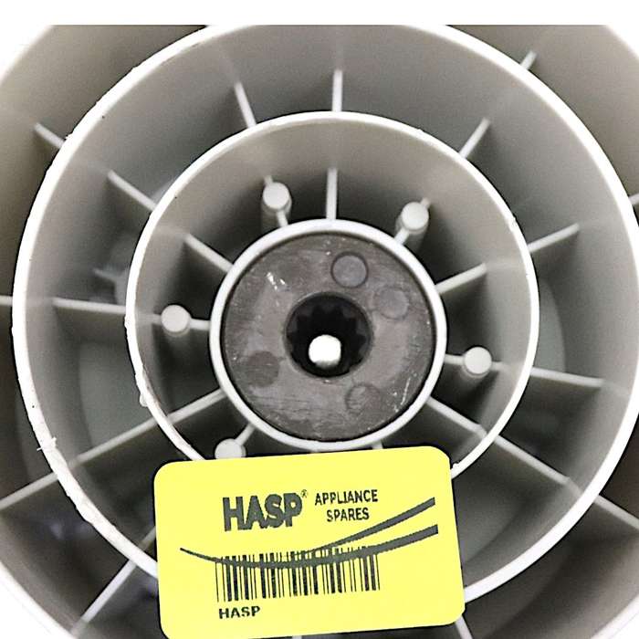 LG Washing Machine Pulsator AGZ73090605