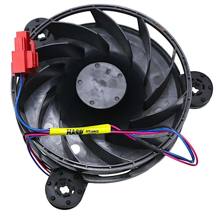 Defy Fridge Fan Motor 12VDC