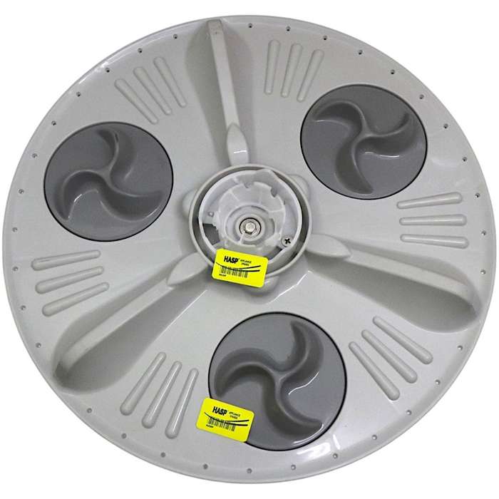 LG Washing Machine Pulsator AGZ73090605