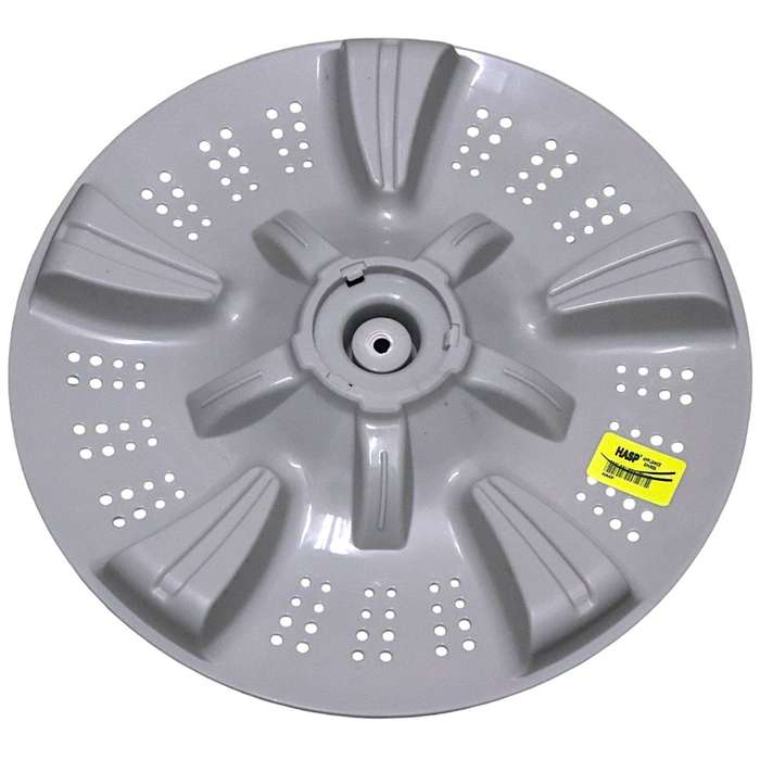 Samsung Washing Machine Pulsator Assembly
