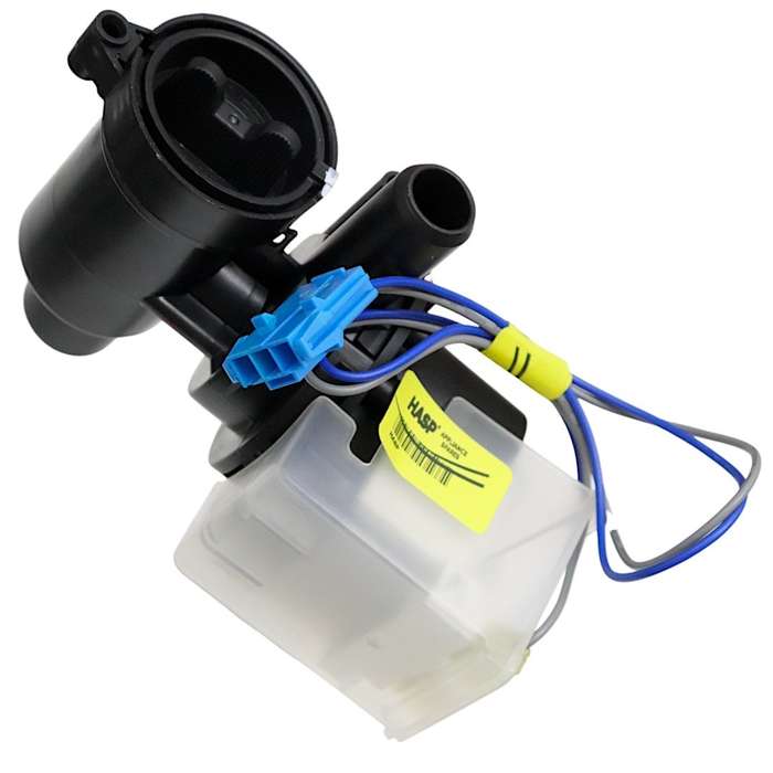 LG Top Loader Washing Machine Drain Pump