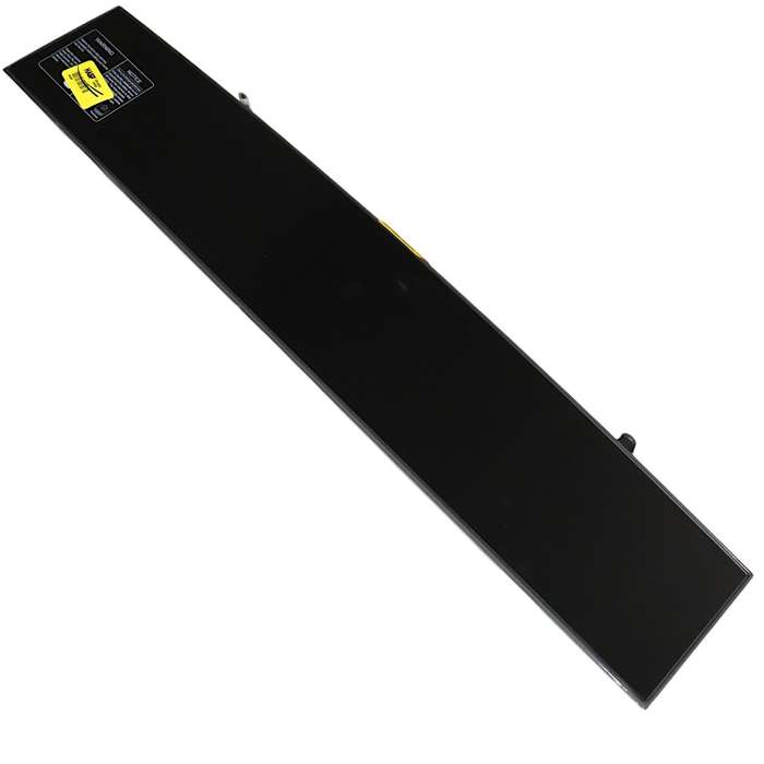 Defy Washing Machine Top Back Cover