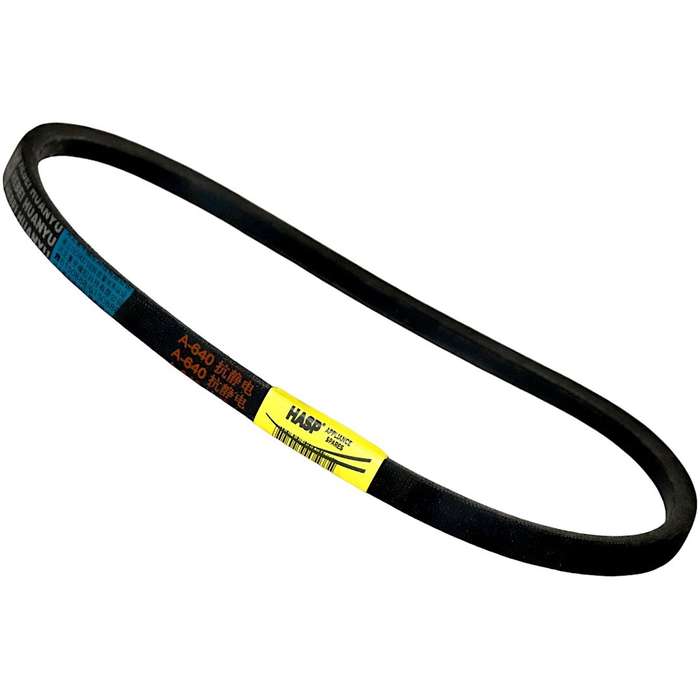 Washing Machine V Belt DEFY, AIM, BAUER