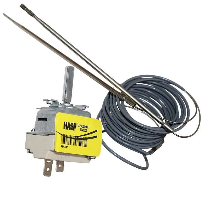 Defy Gas Oven Thermostat 55.19053.803