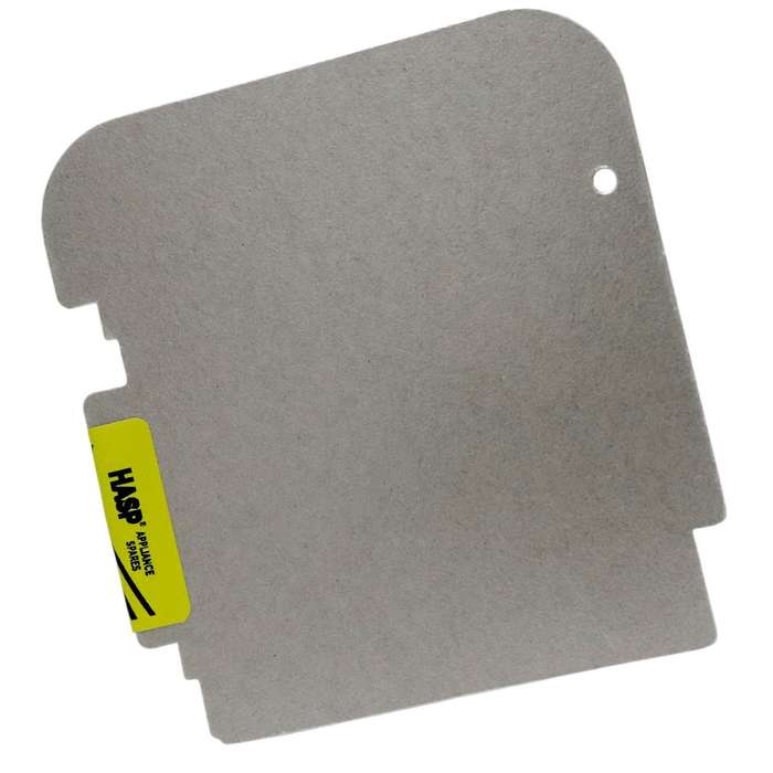 Samsung Microwave Oven Mica Sheet