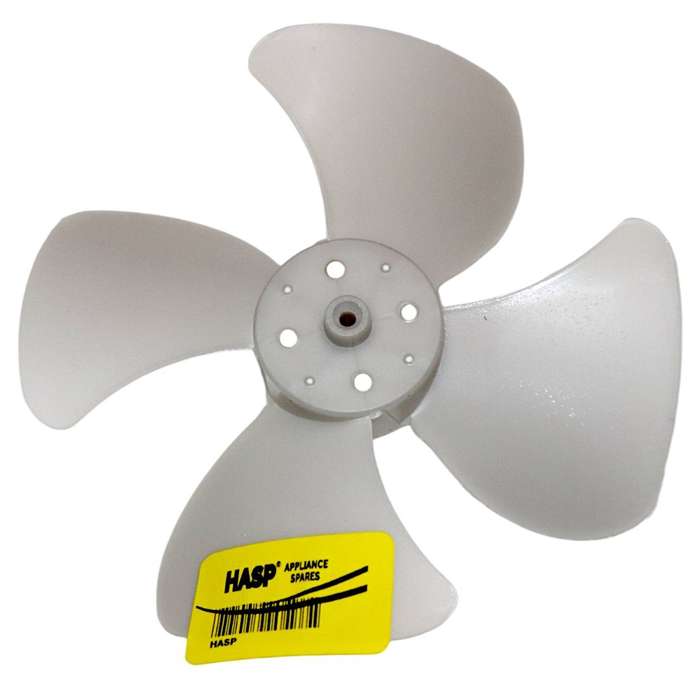 Samsung Microwave Oven Motor Fan Blade