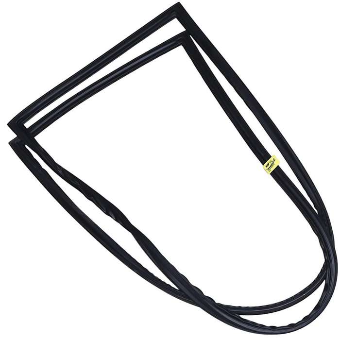 Samsung Side By Side Fridge Door Gasket