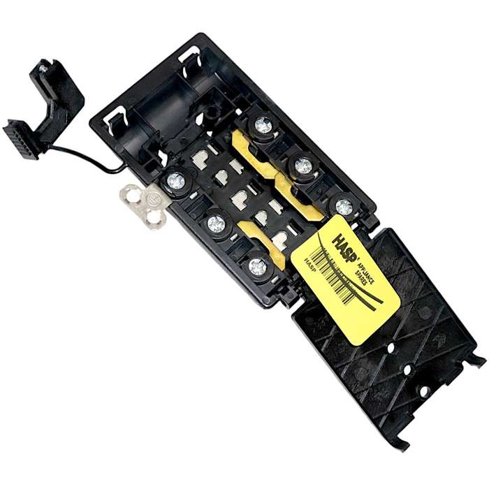 Defy Stove Terminal Block