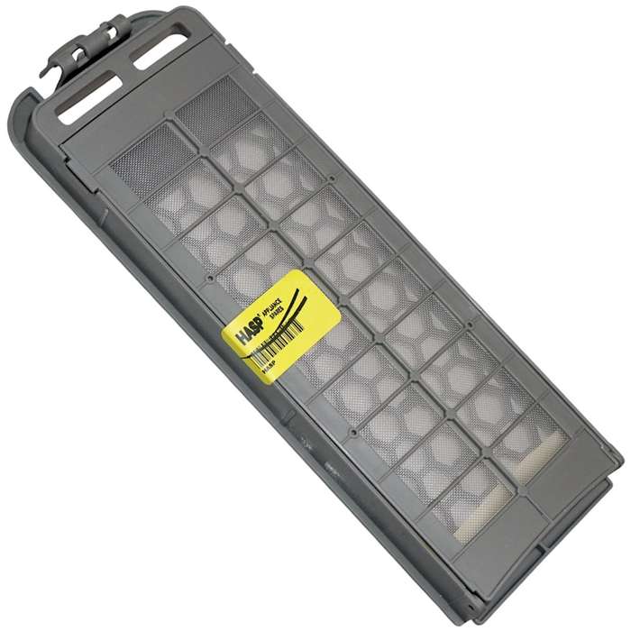Samsung Washing Machine Filter