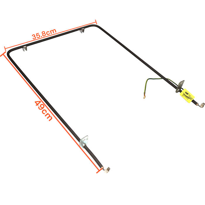 Defy Oven Bake Element 230V