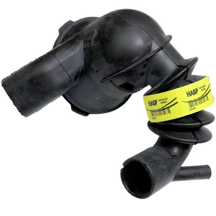 Bosch Washing Machine Sump Hose