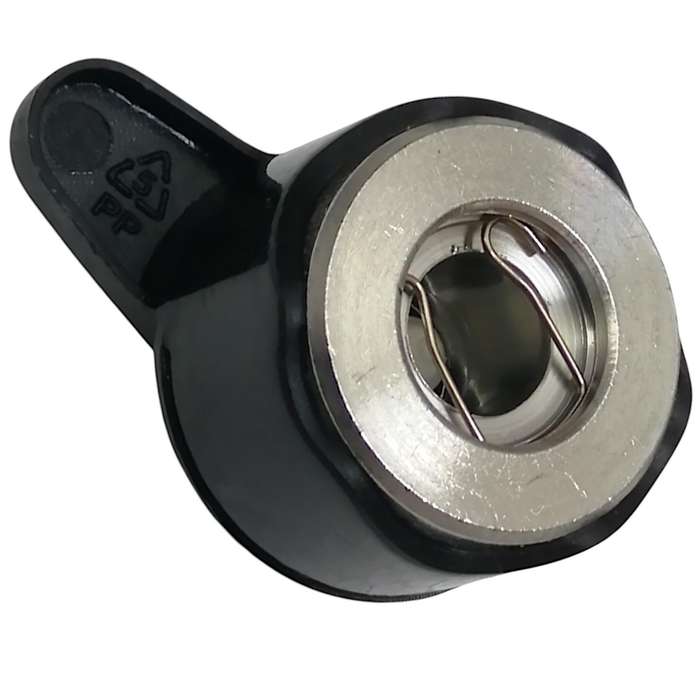 Bennett Read Pressure Cooker Exhaust Valve