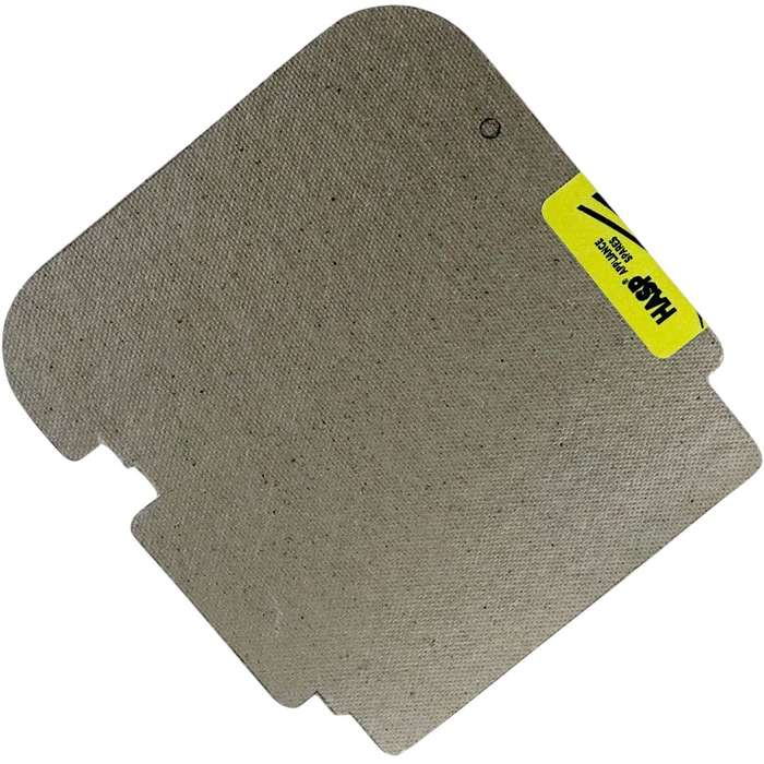 Samsung Microwave Oven Mica Sheet