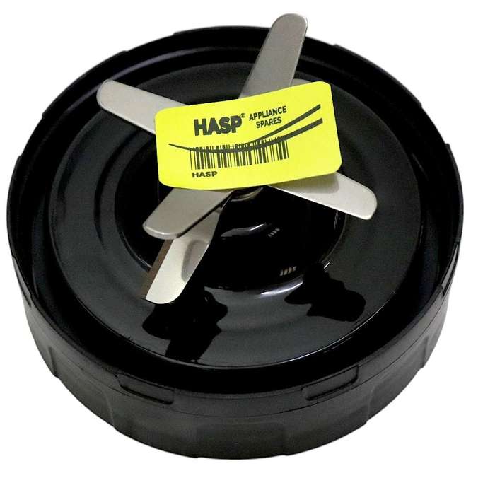 Bennett Read Nutrition Blender Blade Assembly