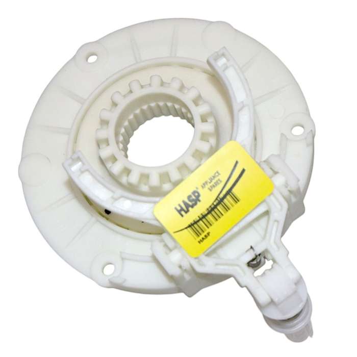 LG Washing Machine Gearbox Coupling Assembly