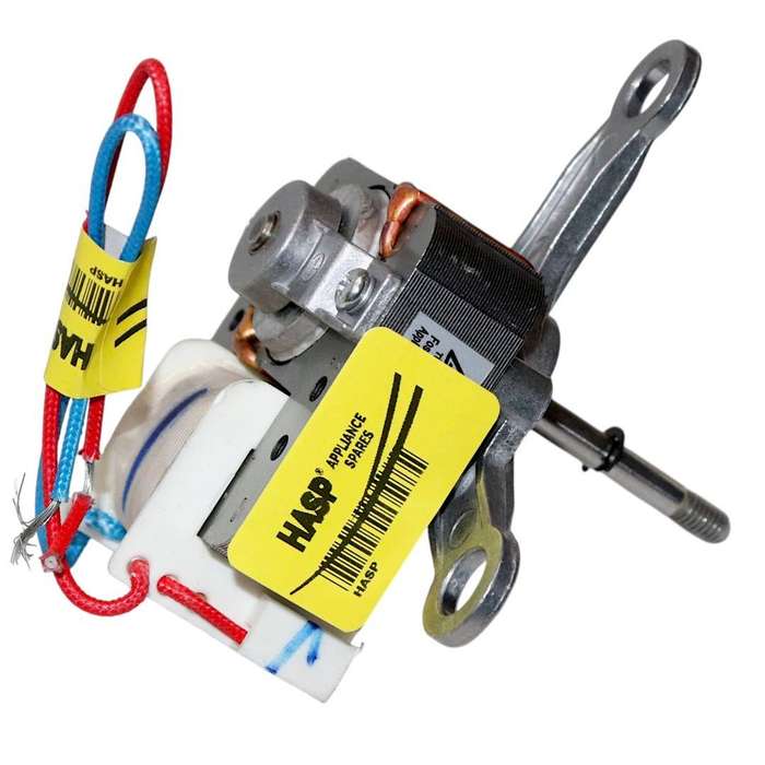 Defy Air Fryer Fan Motor